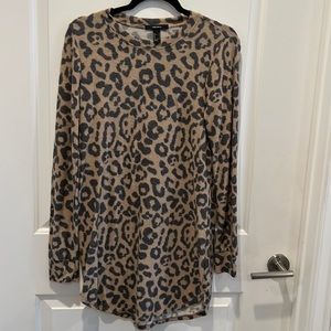 Forever21 Shirtdress